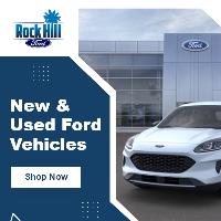 Rock Hill Ford image 2